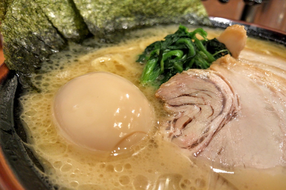 川崎 まくり家 まくり家スペシャル