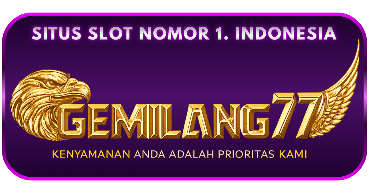 GEMILANG77