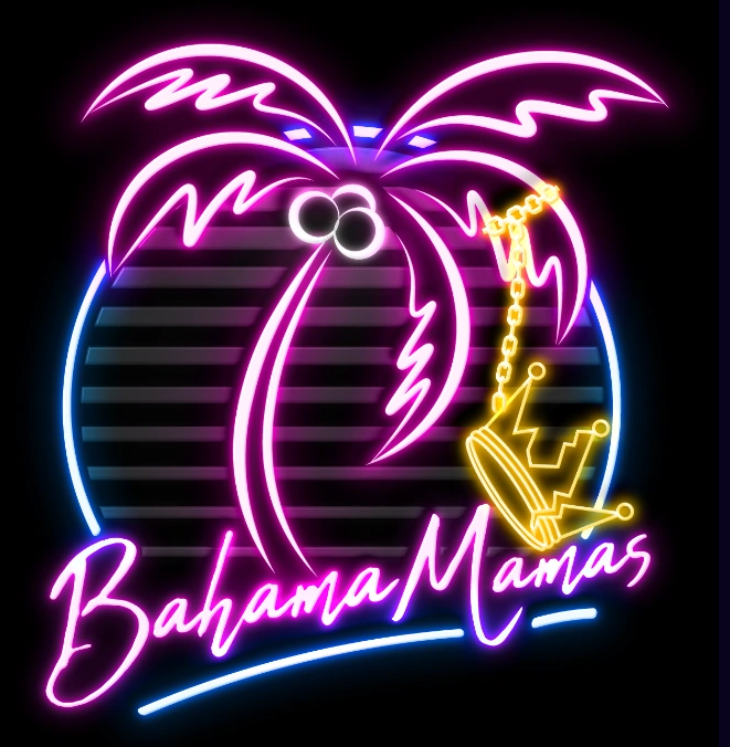 Bahama Logo