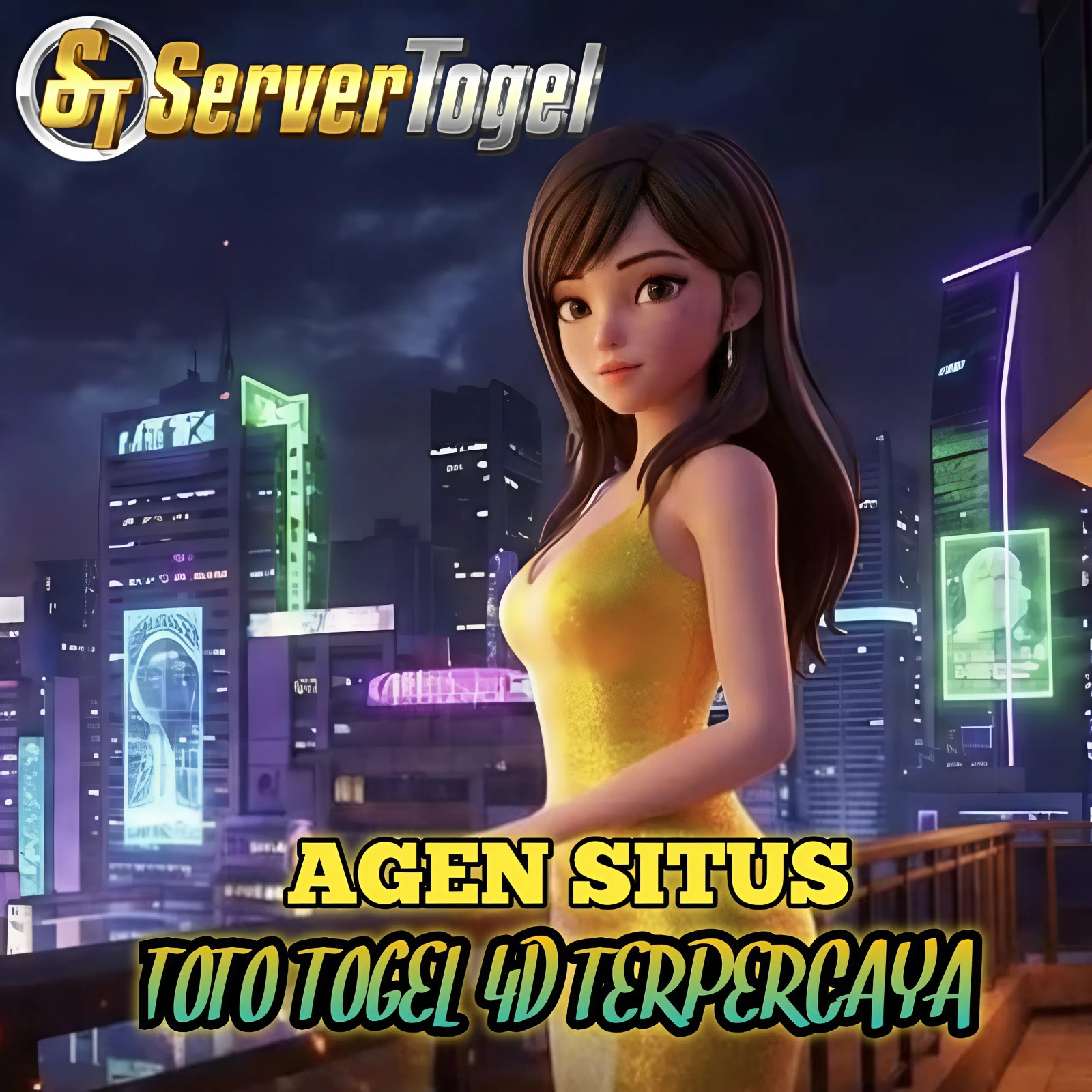 SERVERTOGEL : Kemenangan yang Nyata di Agen Situs Toto Togel 4D Terpercaya