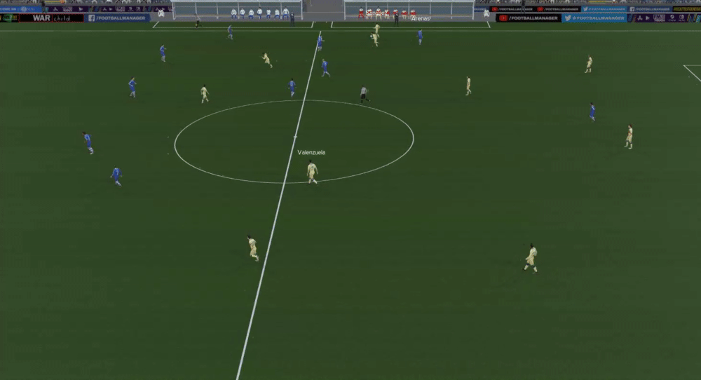 Clausura 2028/2029 - six trophies in the 10th season