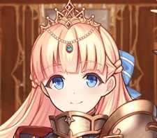 ミレイユさん、まさかの千年戦争世代だった！？新装イラストをきっかけに長寿説が確定的に！の参考画像 - わんにゃんランド - アイギス攻略まとめ