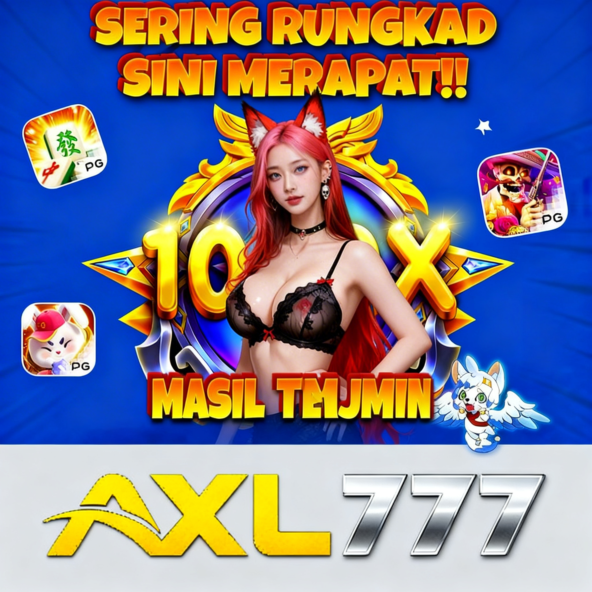 AXL777 $ Link Service Situs Toto 2026, Platform Slot Gacor Modern & Portal Togel Macau 4D dengan Akses Praktis