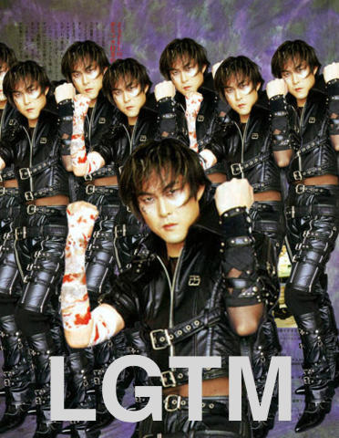 LGTM