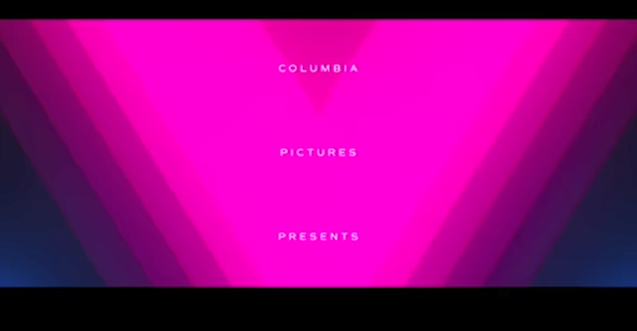 columbia pictures presents...