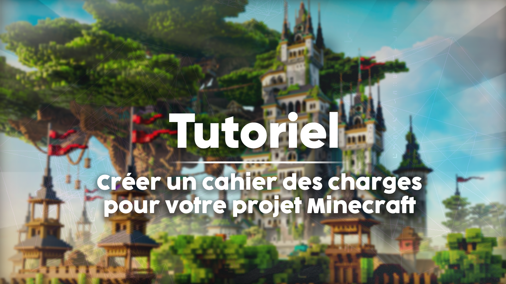 Le guide ultime pour créer un serveur Minecraft — Partie 1
