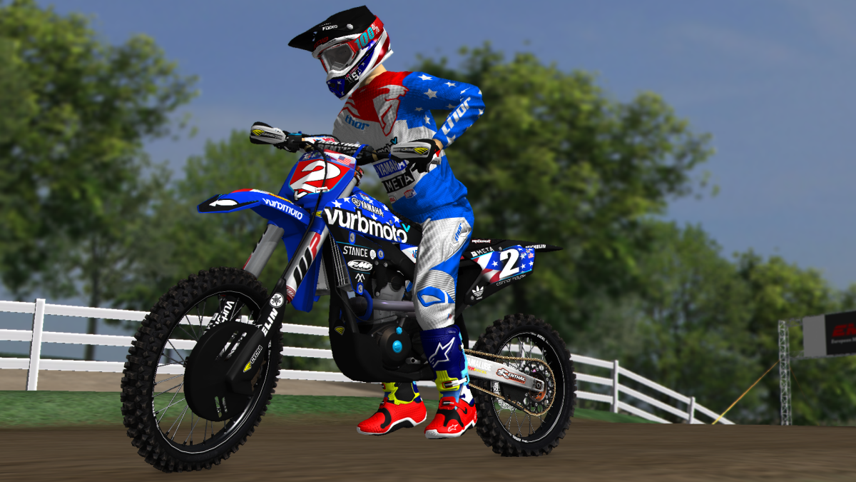mx simulator rider skins