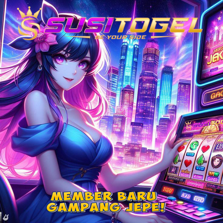 SUSITOGEL # Pilihan Terbaik Situs Togel Dengan Layanan Responsif image 1