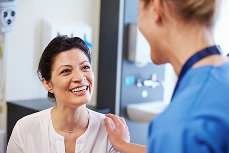 GD Dentistry - Stamford