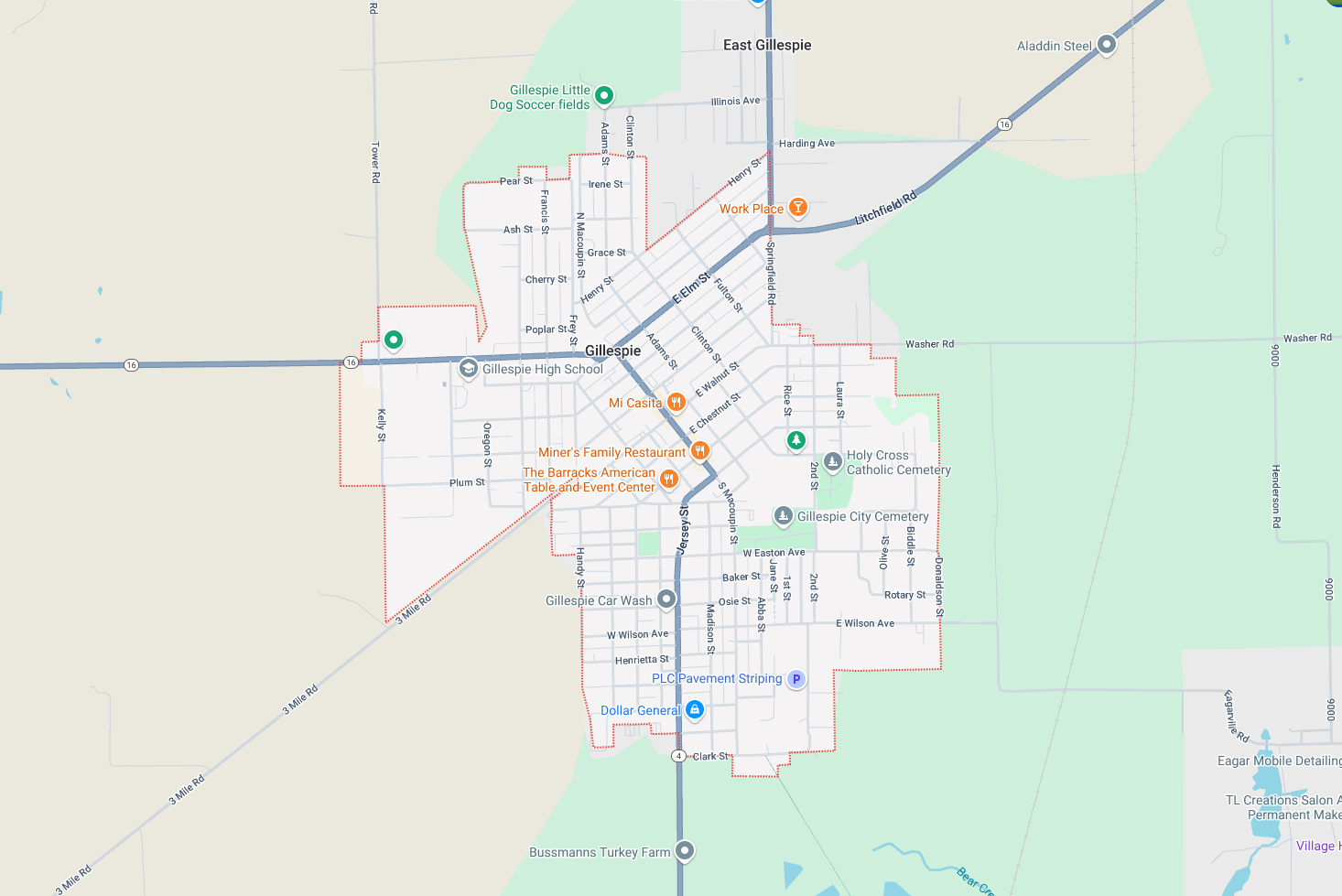 Location of [dealer attr=name]