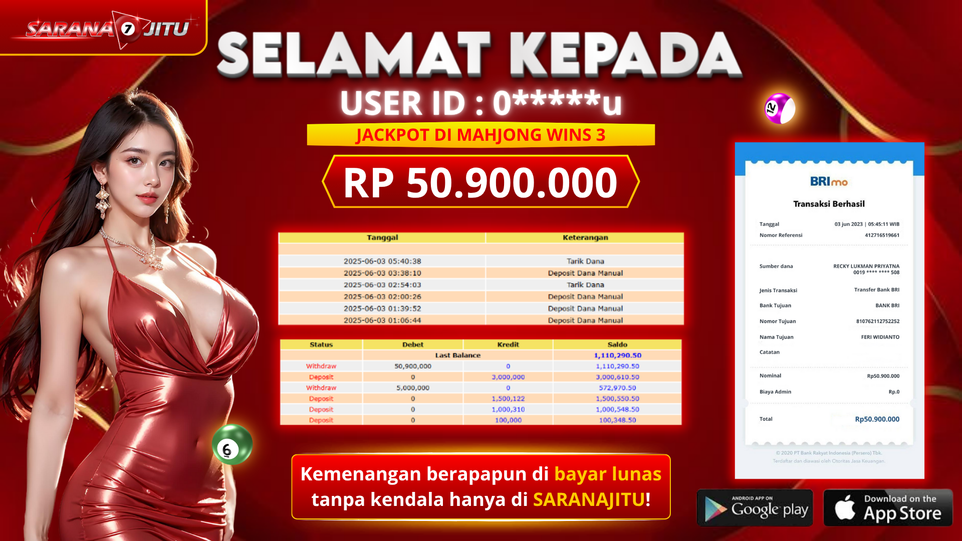 Jackpot 1