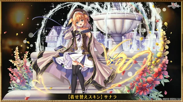 スレイヤーズコラボ決定！！R版はまさかのオリジナルユニット置換！？の参考画像 - わんにゃんランド - アイギス攻略まとめ