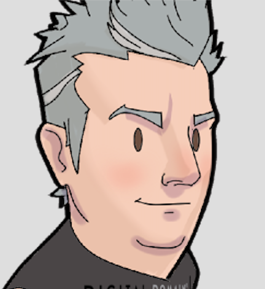 Steemit profile picture for @ridiculous