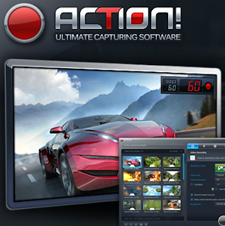 Mirillis Action! 3.5.0 Full