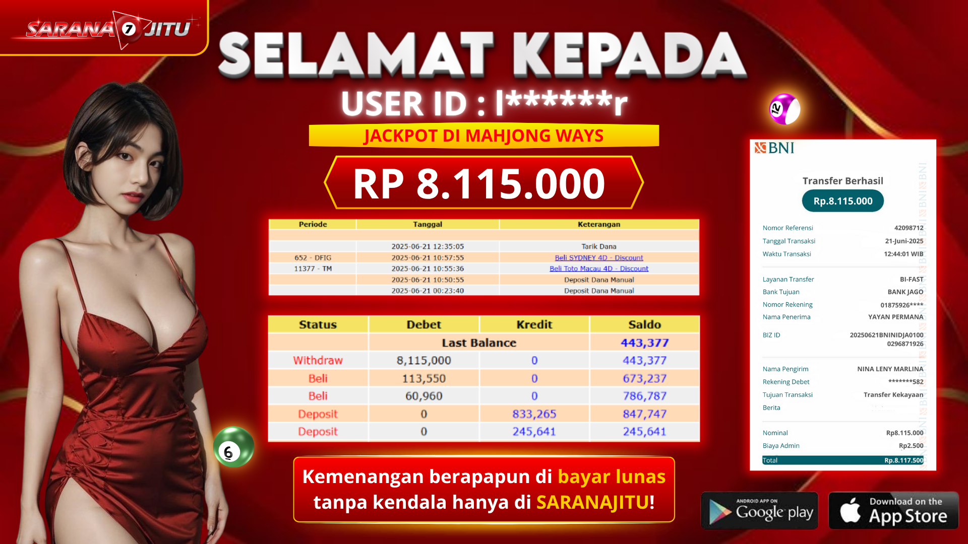 Jackpot 1