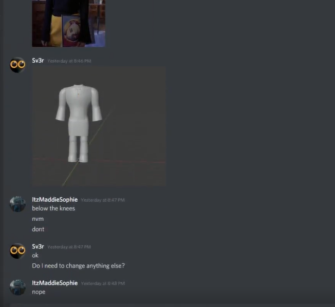Evidence 2