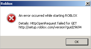 robloxplayer.exe error. : r/PhantomForces