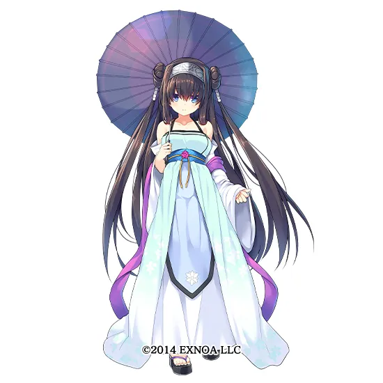 絵師たちの競演が熱い！！お城コラボやファンアートの質が高くてにっこりの参考画像 - わんにゃんランド - アイギス攻略まとめ