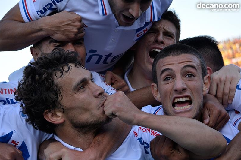 Club Nacional de Football, El más Grande, El más Ganador.