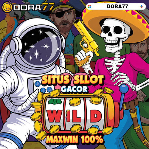 DORA77 » Layanan Terbaik Toto Slot Gacor Hari Ini & Result Cepat Toto Macau 4D - WooCommerce eCommerce