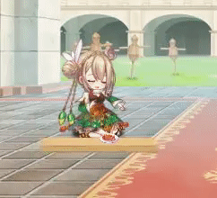【DMM.R18】FLOWER KNIGHT GIRL ～X指定～ part4055 [無断転載禁止]©bbspink.com	->画像>161枚 