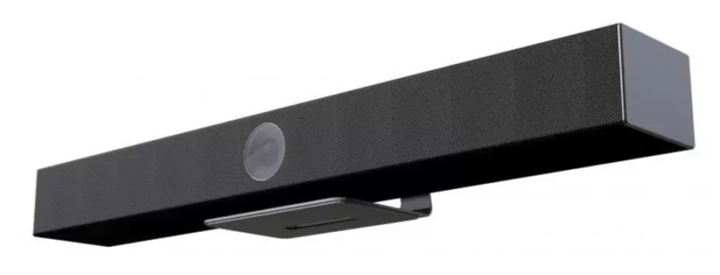 Minrray VA400 4Kビデオ会議カメラ 黒