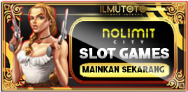 Daftar Slot Games ILMUTOTO