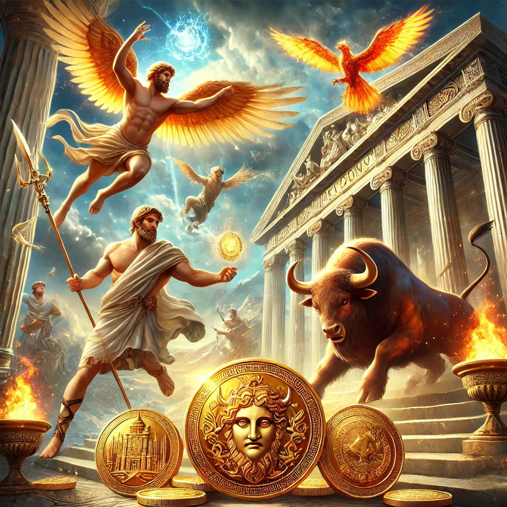 Slot Online dengan Mekanisme Megaways: Cara Kerja dan Keuntungannya!