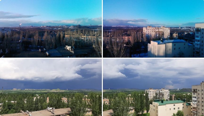 Донбасс регион авто