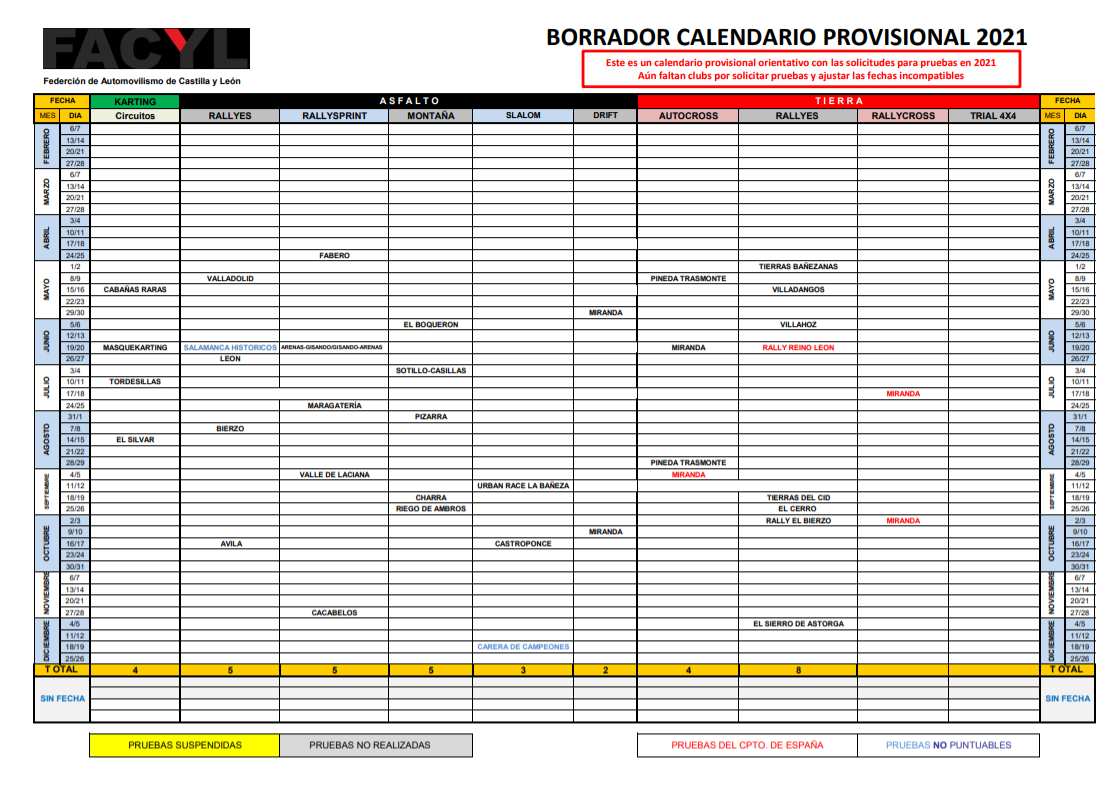 Campeonatos Regionales 2021: Información y novedades  - Página 2 313a95b4f66d9d6df280e296da84e1a0