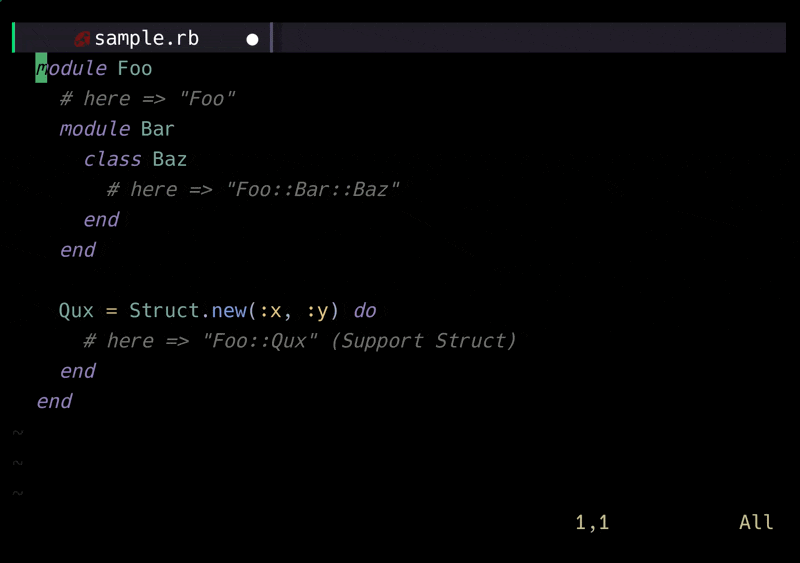 ruby-fqcn-nvim-demo
