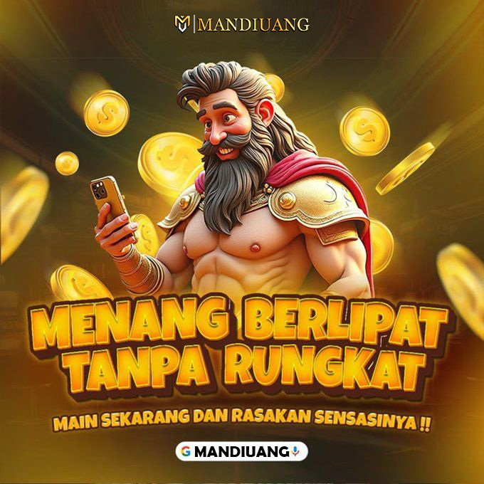 MANDIUANG APK Slot: Unduh dan Mainkan Game Slot Online Gacor Terbaru 2025 - WooCommerce eCommerce