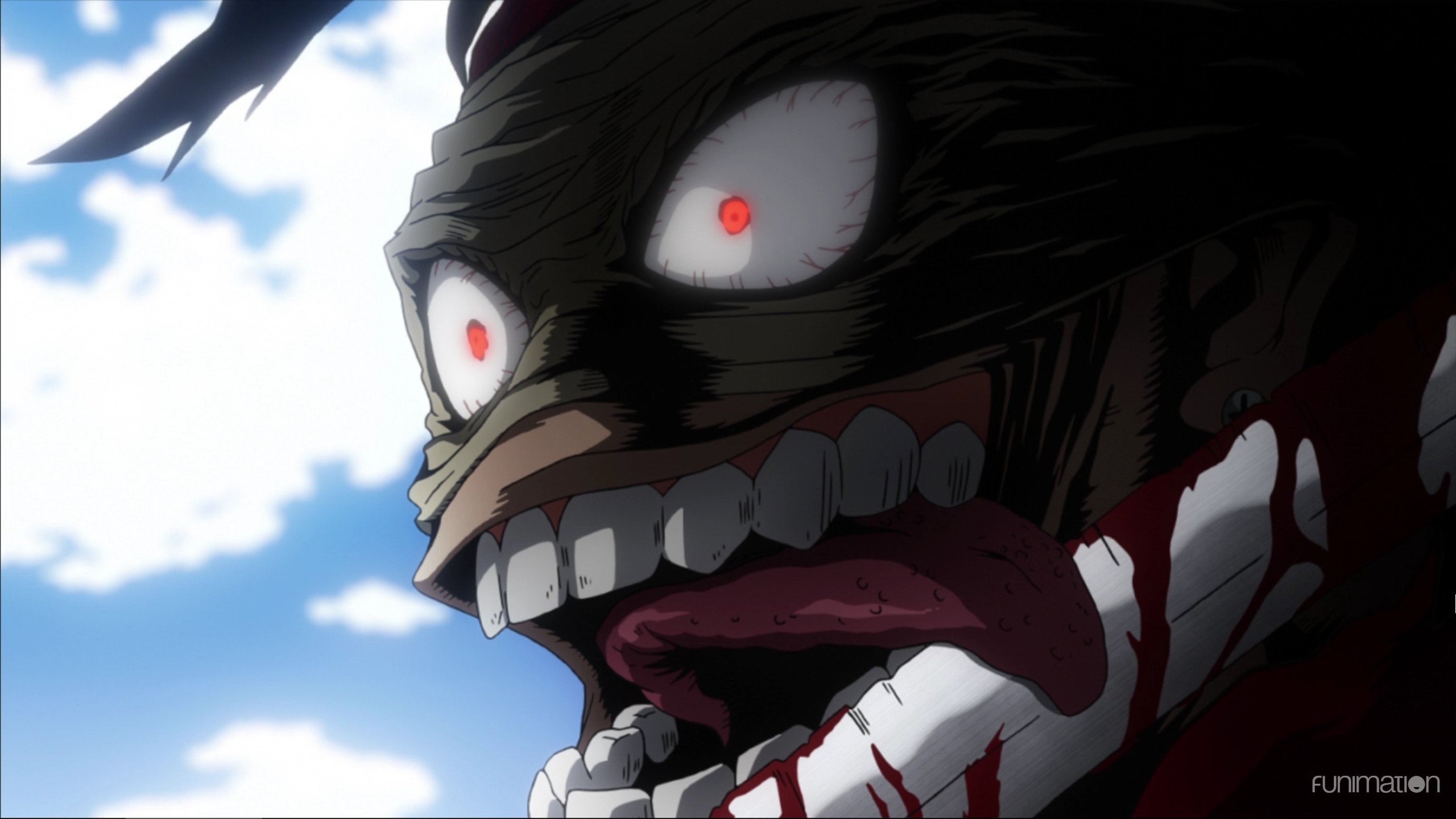 My Hero Academia Season 2 Ep. 11 Link and Discussion