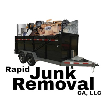 Rapid Junk Removal CA, LLC