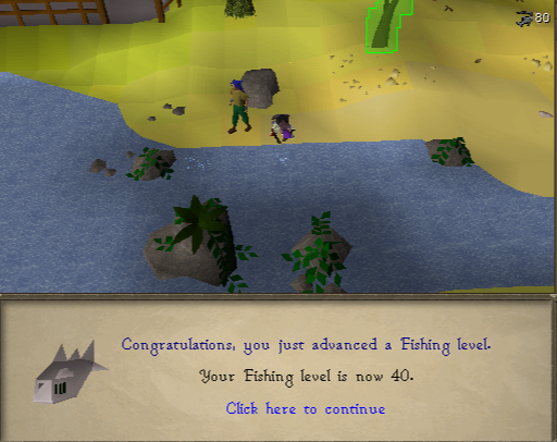 Fun Adventures and Progress with HCIM Purple Dude ^_^ 31a171bc8496e4a2878ab089eee048d0