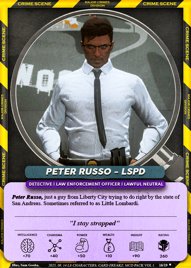 Peter Russo
