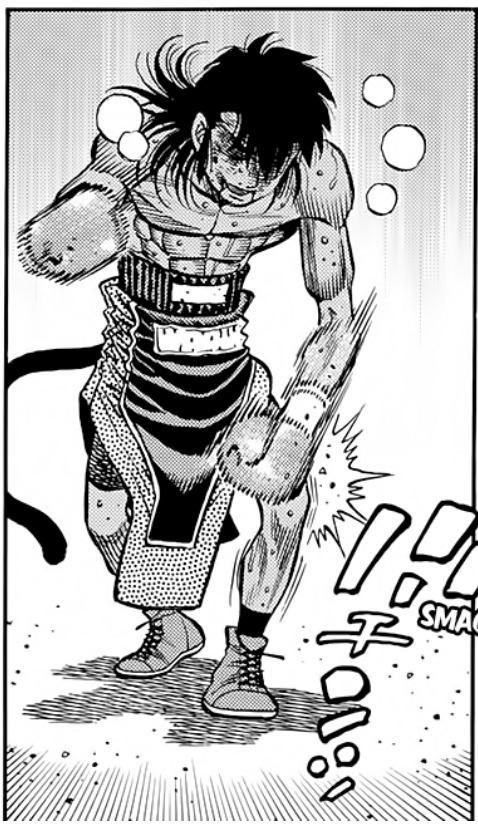 One Piece 1044 spoilers* This is who Wally reminds me off lmao :  r/hajimenoippo