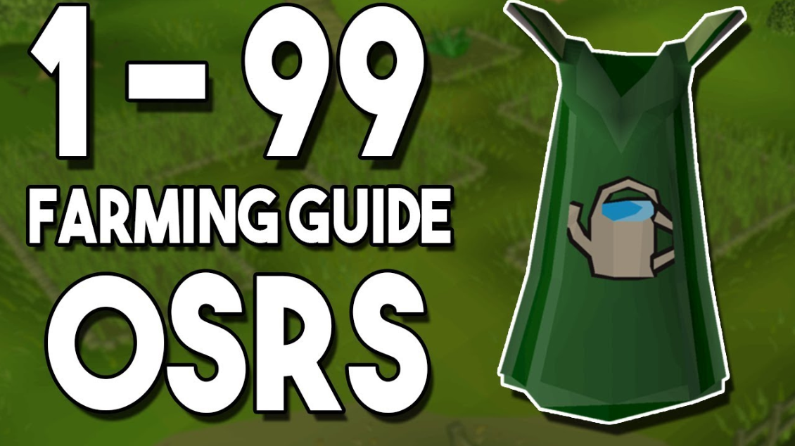 OSRS Thieving Guide: Fastest 1-99