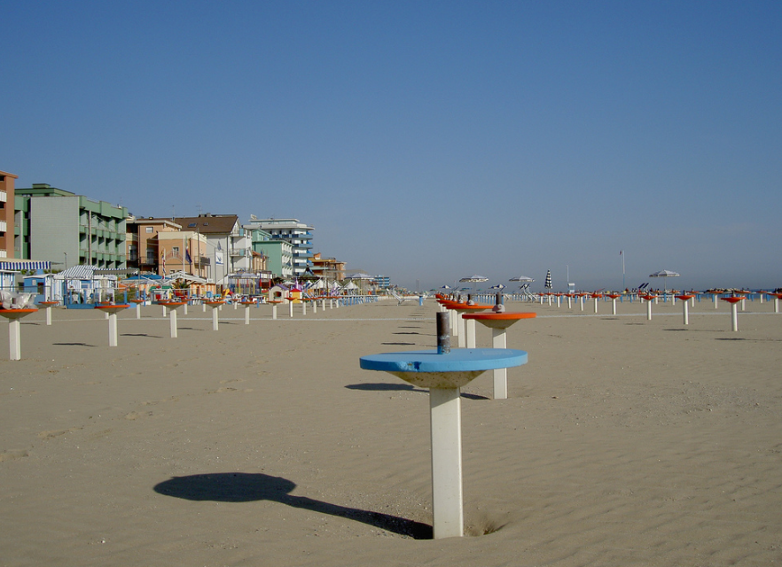 Bandiere Blu 2018 Bandiere Verdi 2018 Le Migliori Spiagge