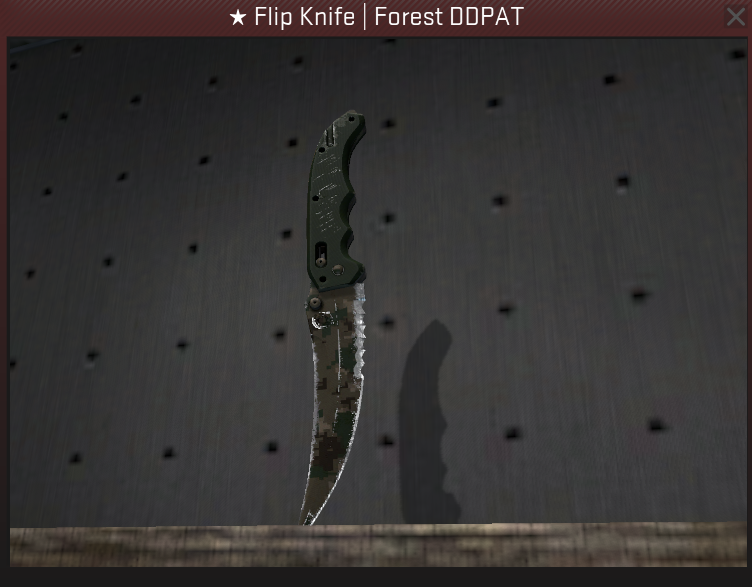 Forest ddpat field tested. Flip Knife Forest DDPAT. Flip Knife Boreal Forest. Флип кнайф со2. Складной нож лес КС го.