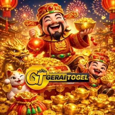 Geraitogel terbaik sejak 2014