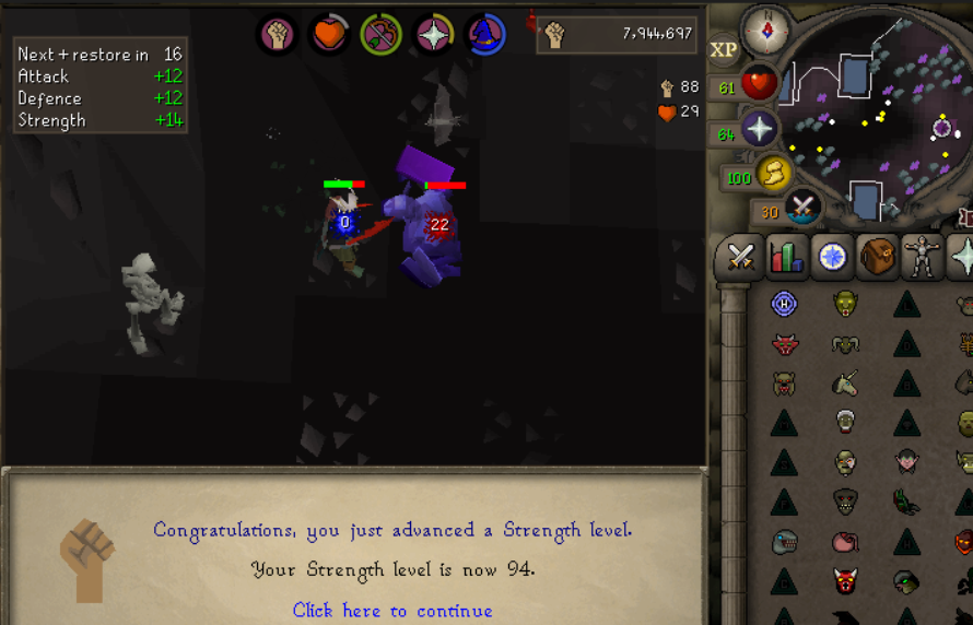 Fun Adventures and Progress with HCIM Purple Dude ^_^ - Page 6 3203a877e91a34288bc4836f74458f8b