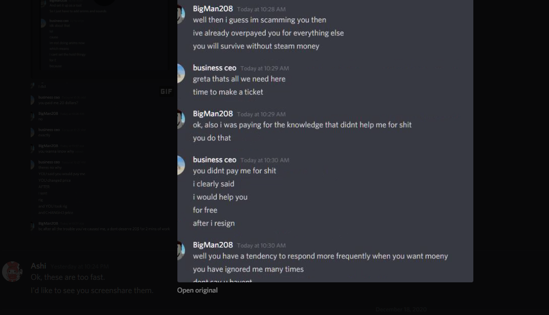 Evidence 2