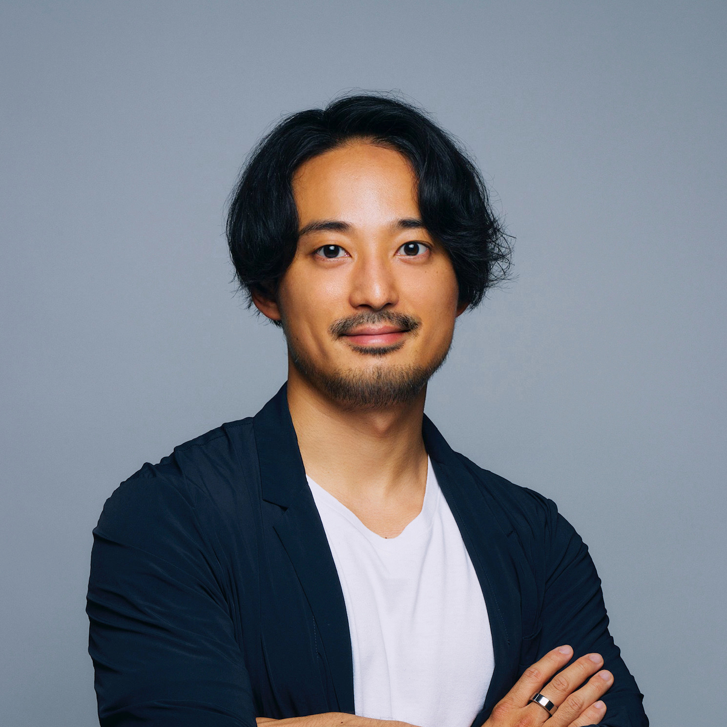 講師 木内翔大氏のプロフィール写真