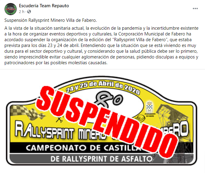 Campeonatos Regionales 2021: Información y novedades - Página 2 323c8a7447a45c2cf9687060af2f8761