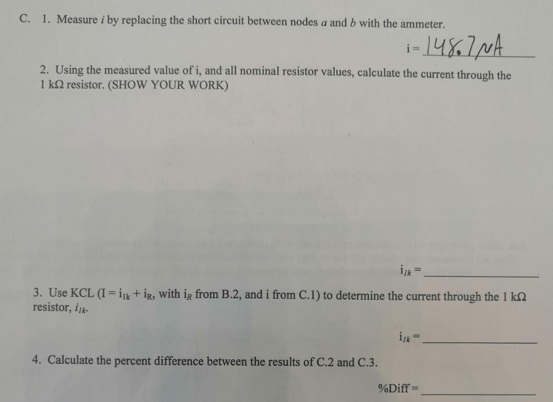 Solved 15 V A. What is the range of possible values of ? | Chegg.com