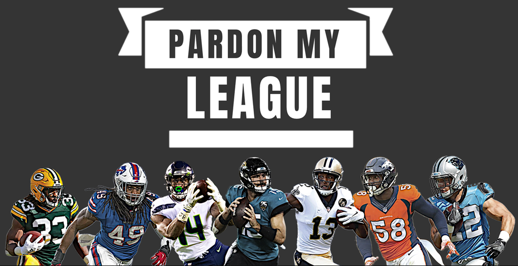 Madden 23 fantasy draft league ps4. : r/CFMmadden