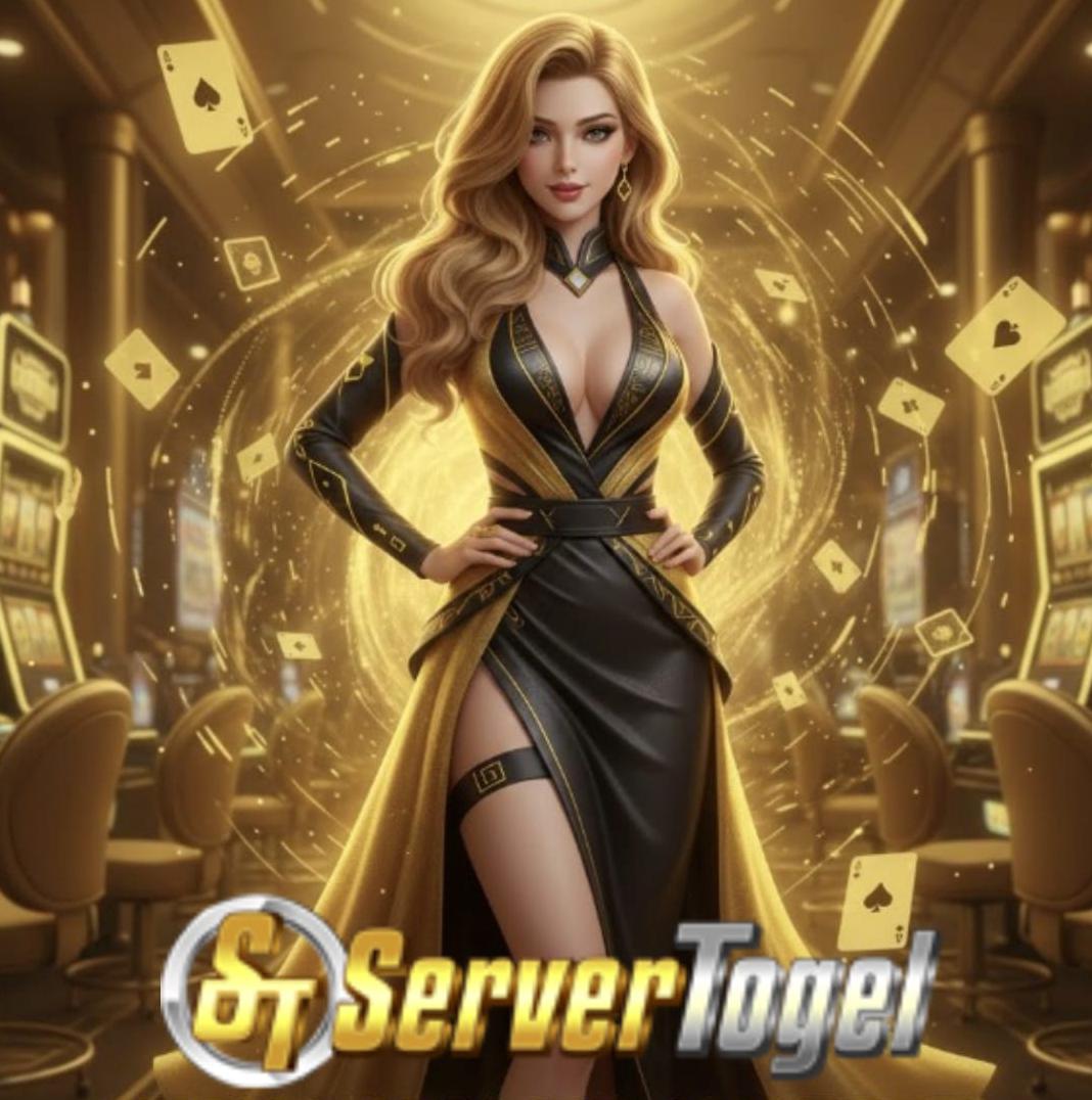 SERVERTOGEL: Situs Bandar Toto Togel Online Terbesar dan Terpercaya
