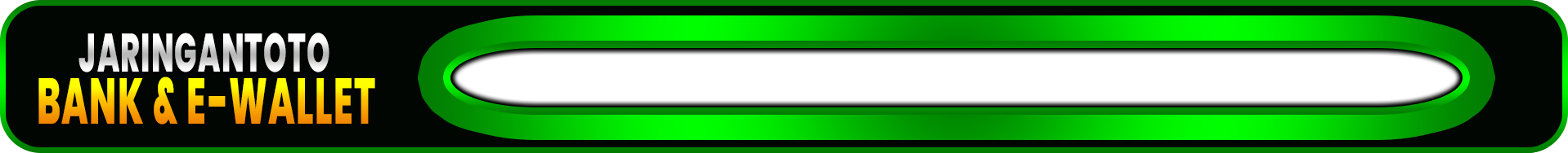 Daftar Bank Jaringantoto