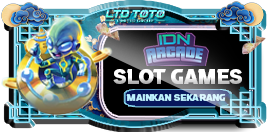 Daftar Slot Games LTDTOTO